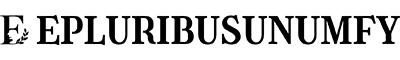 Epluribusunumfy